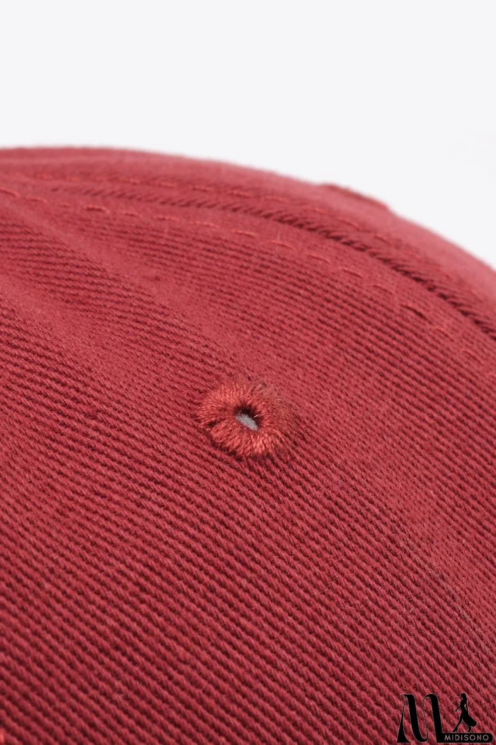 MidiSono - CREATE NEW LIFE Adjustable Cotton Baseball Cap