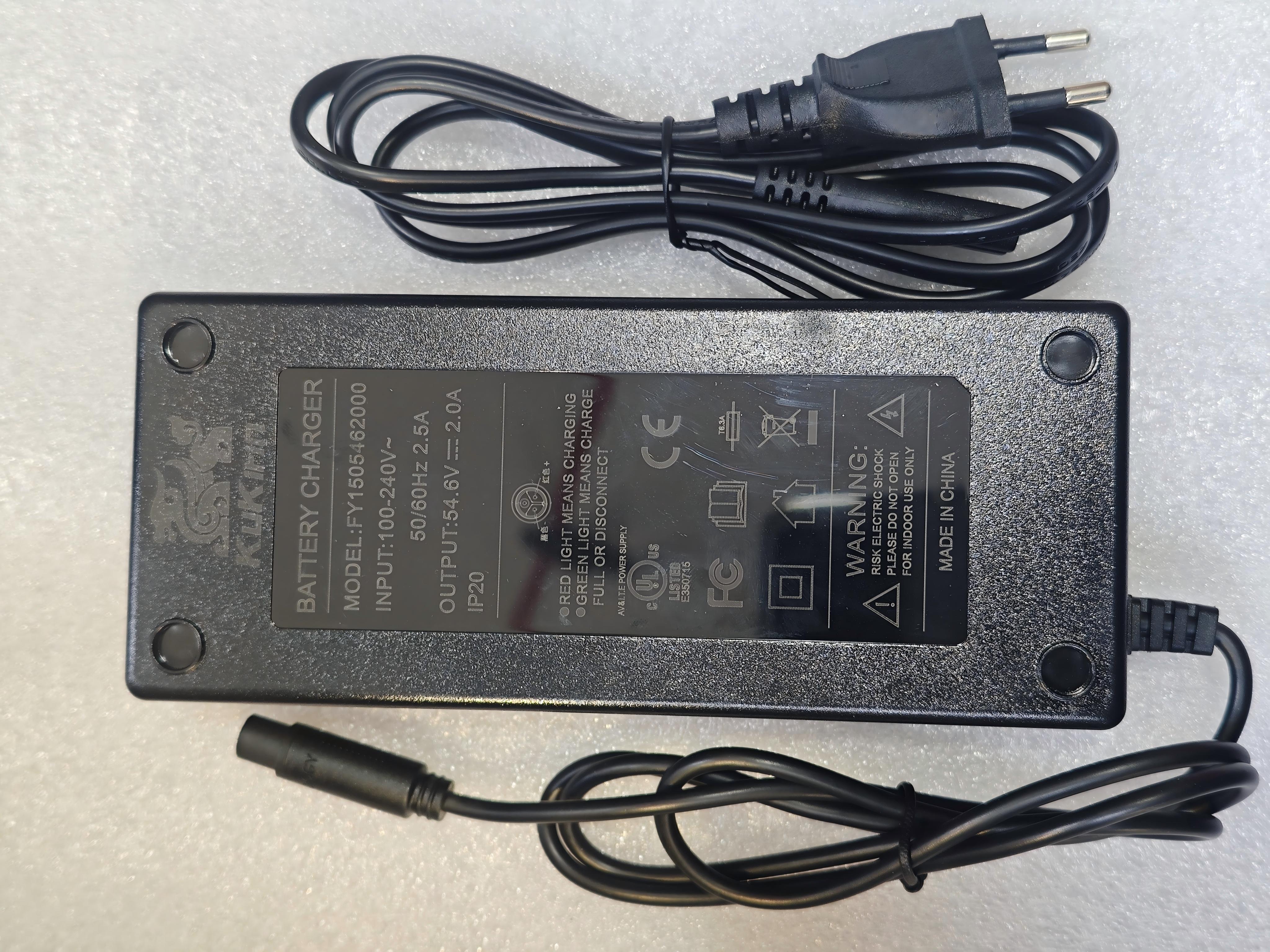 KuKirin M4 pro Universal charger