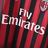 AC Milan 2016-2017 Retro Home Shirt