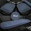 ⏳Sp&eacute;cial &agrave; dur&eacute;e limit&eacute;e⏰Coussin en peluche pour si&egrave;ge d'auto🪑