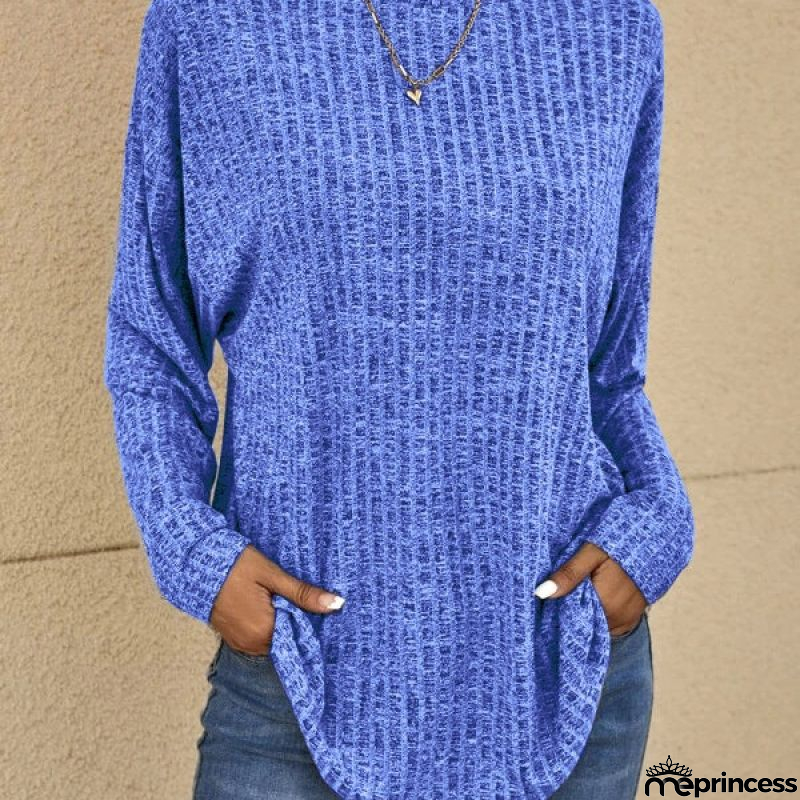 Casual and Effortless general garment