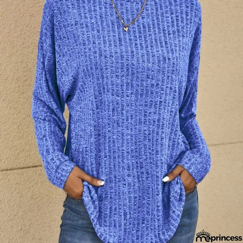 Casual and Effortless general garment