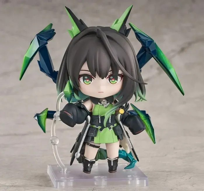 GSAS - Nendoroid Arknights Mon3tr (Licensed)-