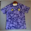 25/26 Tigres UANL Purple Training Suit