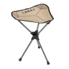 Multifunctional Outdoor Picnic Camping Folding Chair Stool Portable Home Sketching Telescopic Bench Fishing