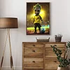 Groot borussia dortmund-perceuse ronde peinture diamant-40*50cm