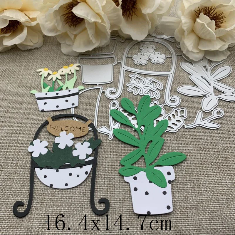 Athvotar series decoration Metal Cutting Dies For DIY Scrapbooking Decorative Embossing Handcraft Die Cutting Template Mold