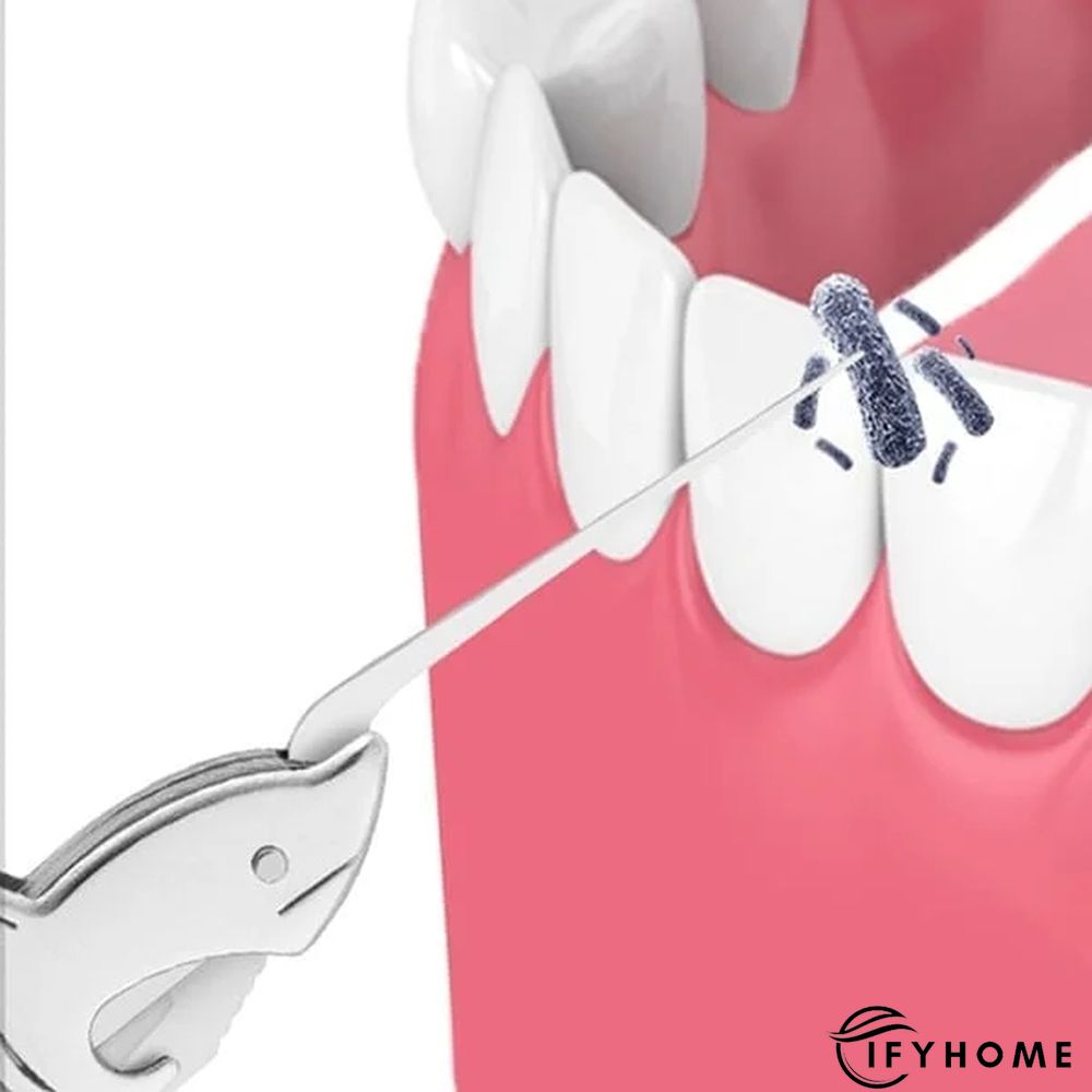 Multifunctional Folding Keychain | IFYHOME