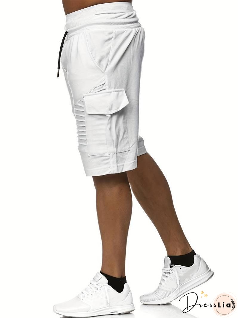 Casual and Effortless winter Shorts