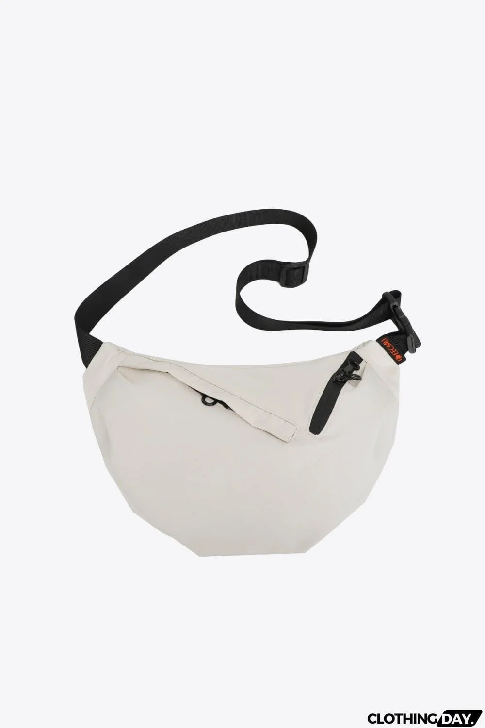 Large Nylon Sling Bag