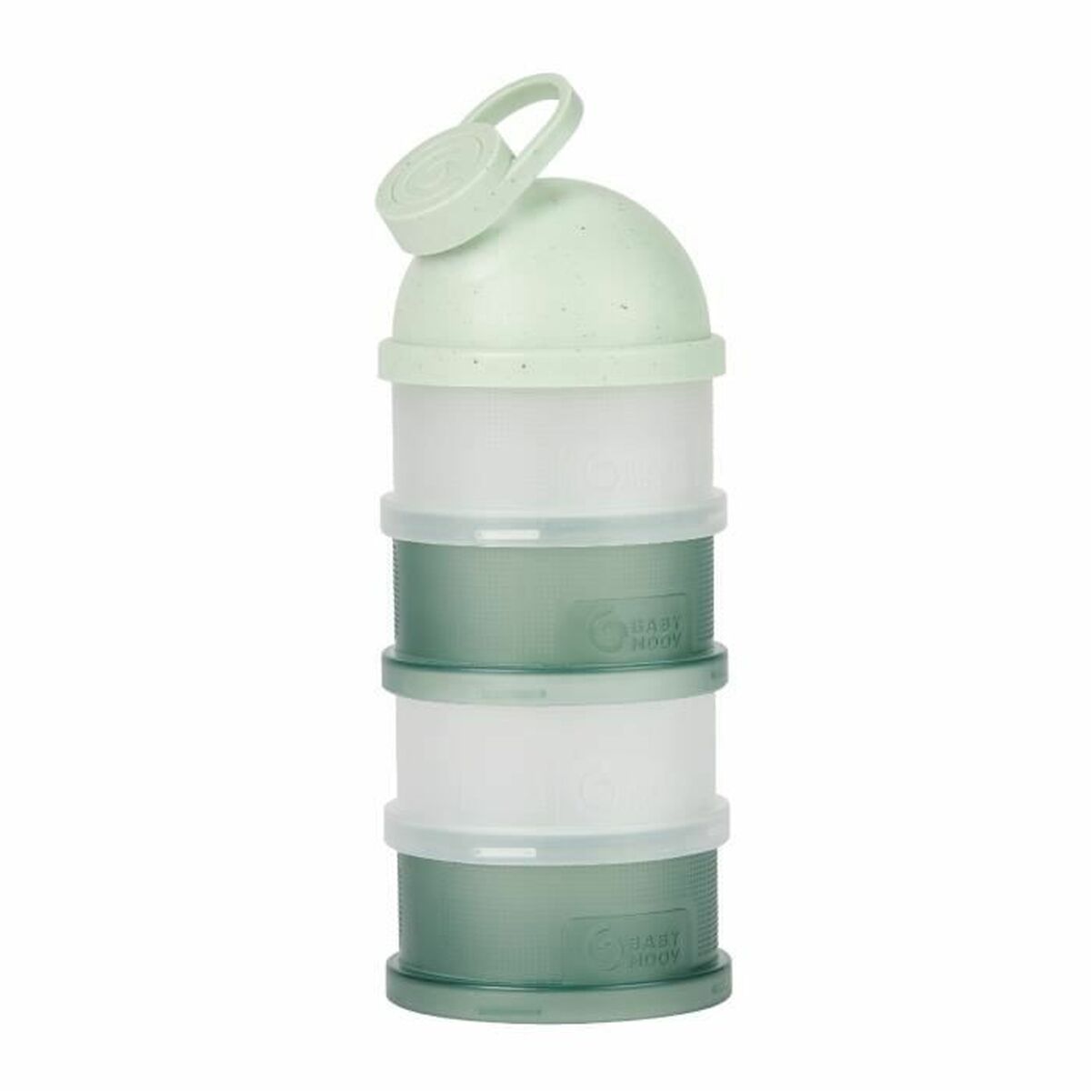 Powdered Milk Dispenser Babymoov