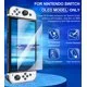 Switch Screen Protector, Switch Protective Screen, Anti-Scratch Tempered Glass Screen Protector for switch(3 Pack)