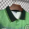 1991/1992 Retro Celtic Home Football Shirt 1:1 Thai Quality love fball