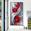 Diamond Painting-DIY Full Round Drill Flower(40*70CM)