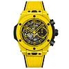 Hublot Big Bang Unico Yellow Magic (42mm) super clone