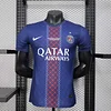 Joyfball 2025/2026 Player Version Psg Paris Saint-Germain Home Club World Cup Version Football Shirt 1:1 Thai Quality（The player version jersey is a bit tight, please pay attention to the size selection）