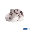 Shira Snow Leopard Furry Sex Doll &ndash; Original Anthro Torso with Dual Channels