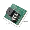 Mini CW Key Trainer Hand Key Exerciser Oscillator Button Battery Version