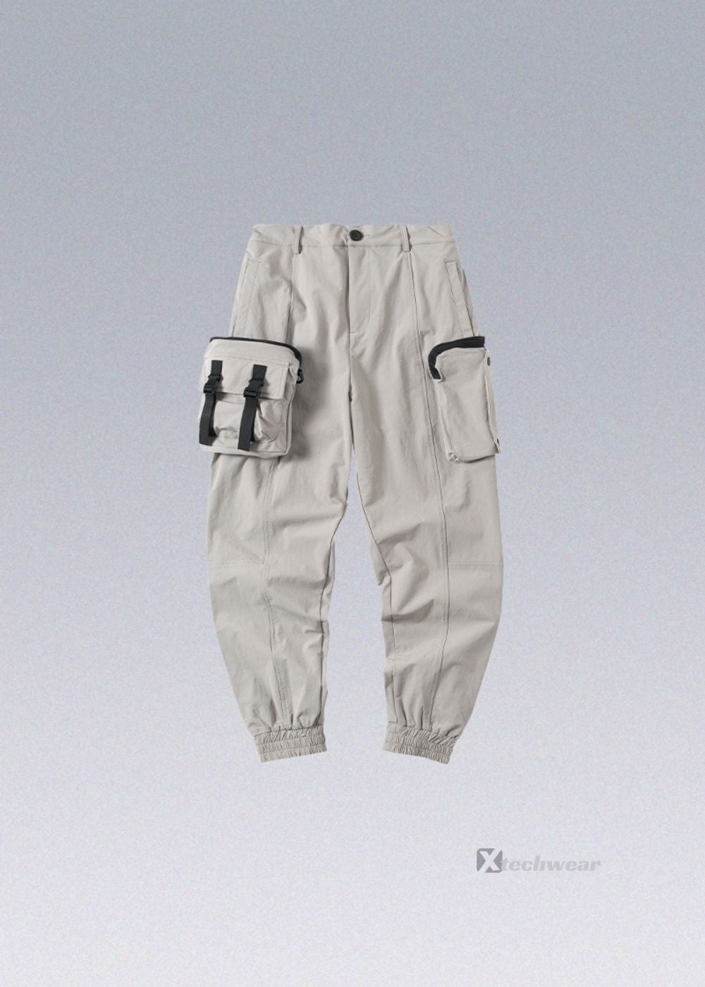 Detachable Bag Pants ENSHADOWER® techwear-x