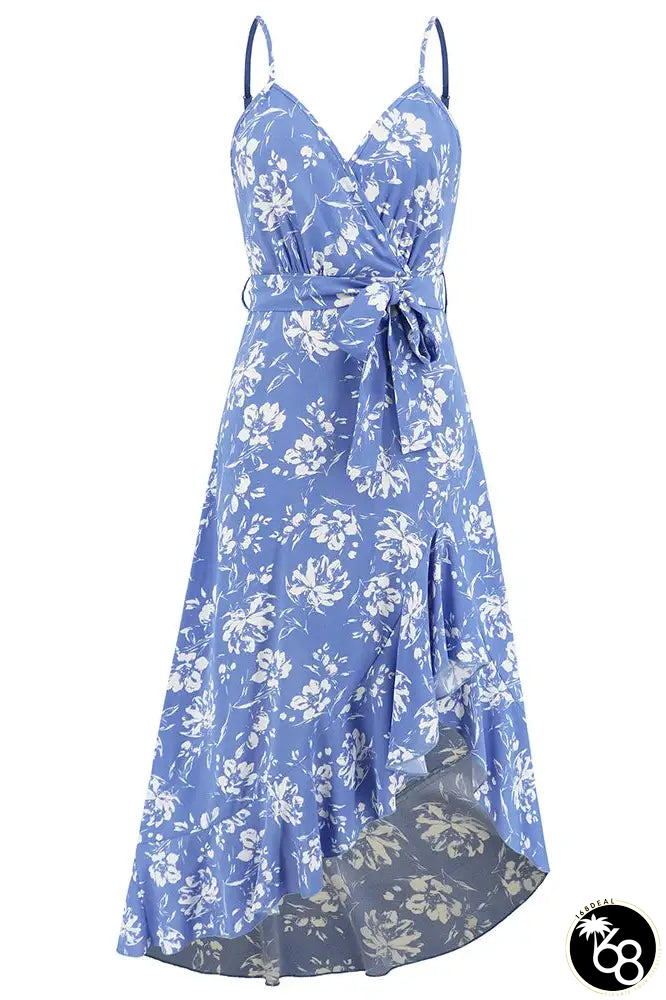 Soft and breezy Dress | 168DEAL
