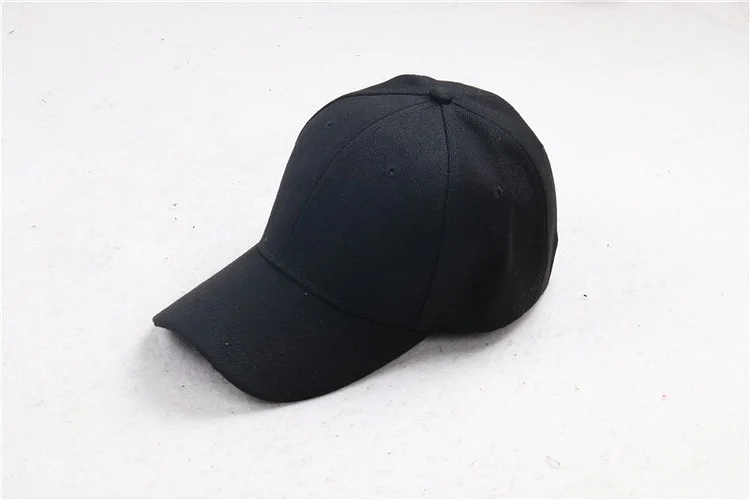 Womens plain casual sports dad hat Trucker cap Baseball caps outdoor travel fishing cycling sun hats