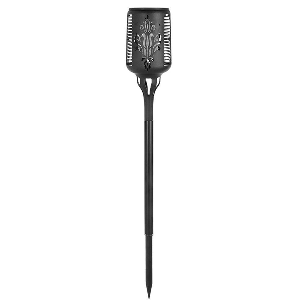 

LED Solar Mosquito Killer Repeller Lamp Outdoor Waterproof Lawn Stake Light, 501 Original