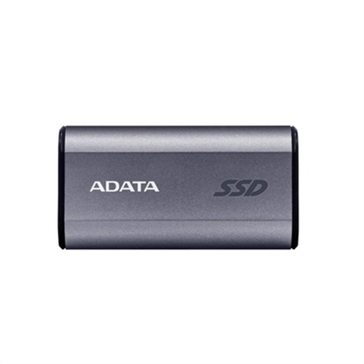 External Hard Drive Adata SC750 Black