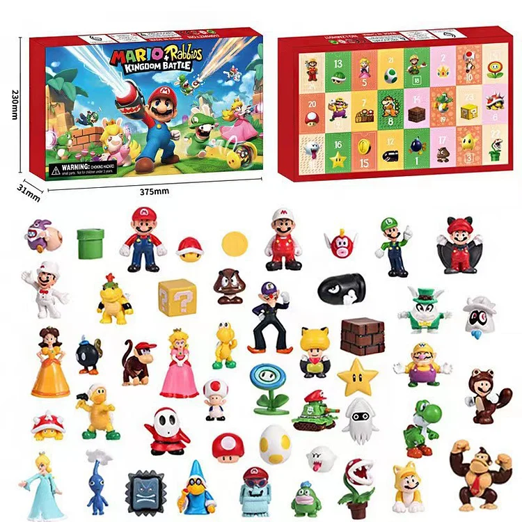 Mario
