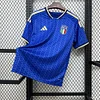 2026 World Cup Italy Home Jersey
