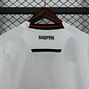 2025 Albania Away Football Shirt 1:1 Thai Quality
