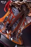 1/7 Scale Molten Flame ver. Surtr - Arknights Official Statue - Myethos Studios