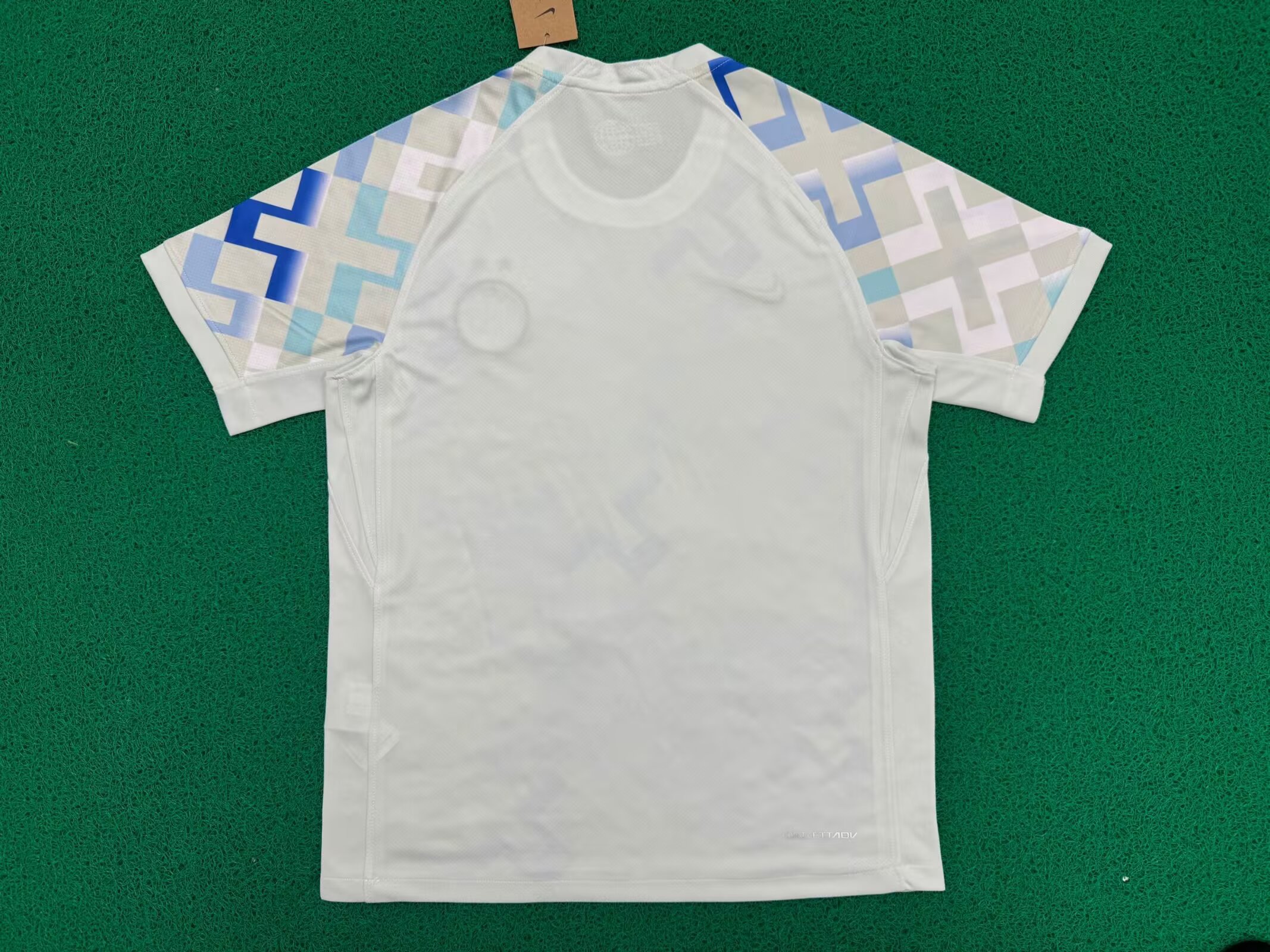 25/26 Inter Milan Away Football Shirt Thai Quality