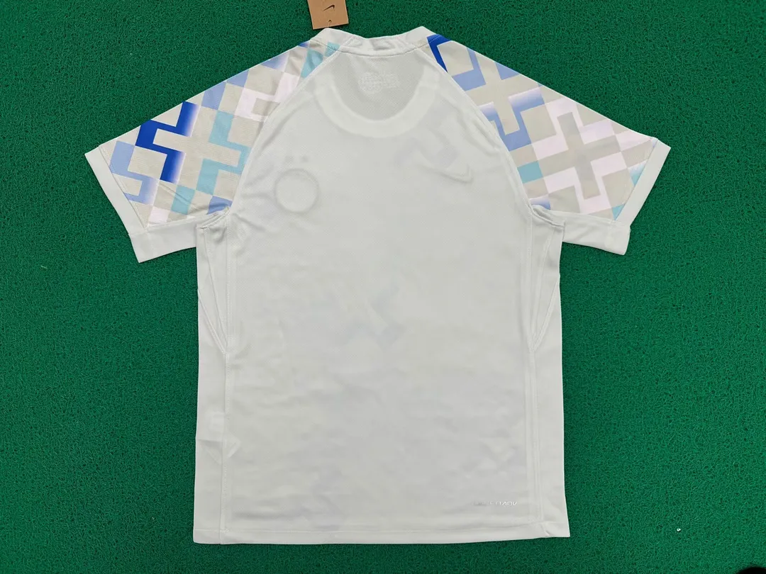 25/26 Inter Milan Away Football Shirt Thai Quality