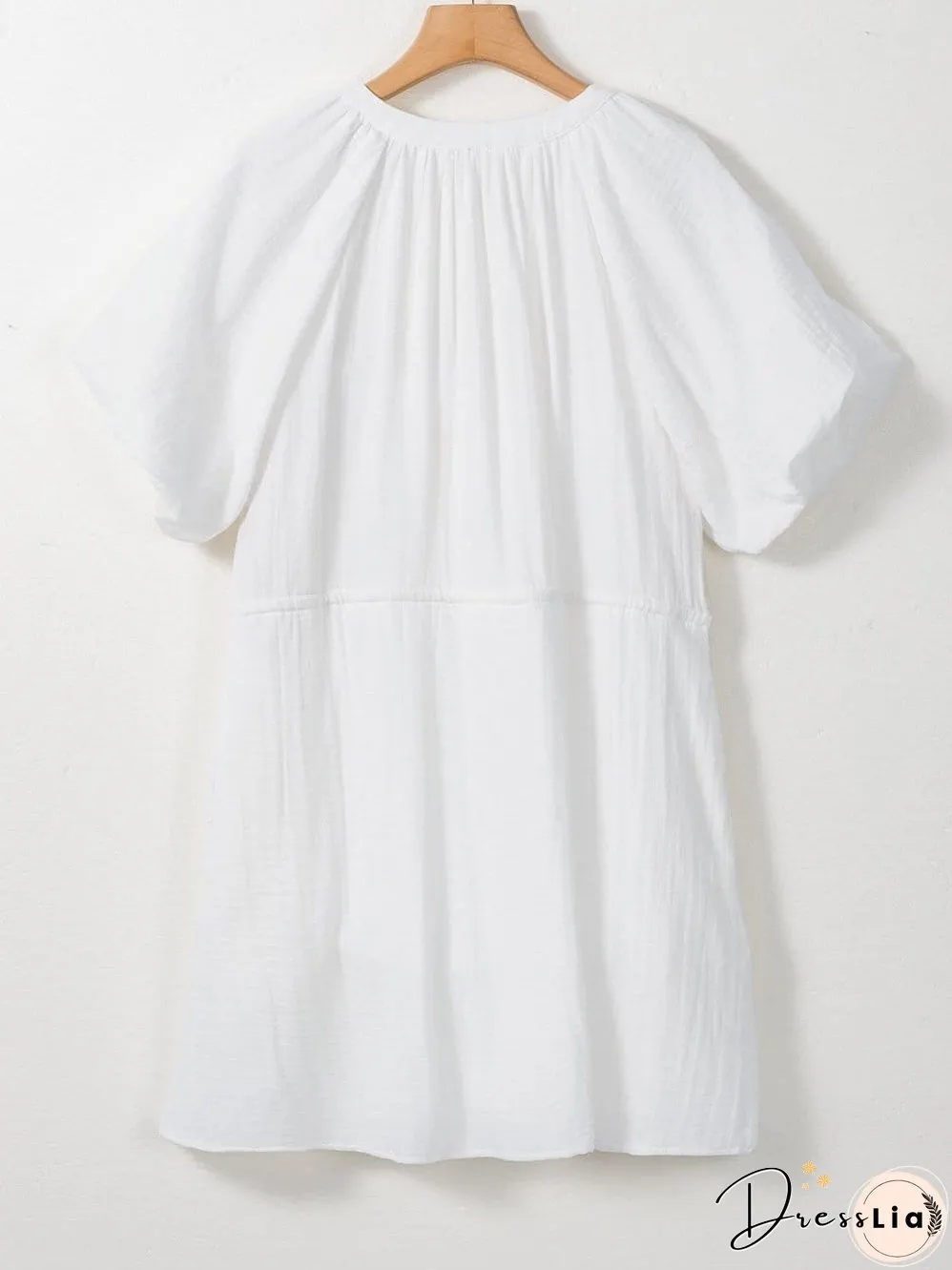 Fashionable Summer Dress