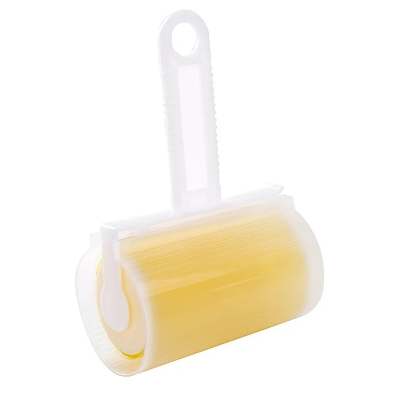 WASHABLE REUSABLE LINT ROLLER