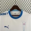 2024 Deportivo Universidad Católica Home_Football Shirt 1:1 Thai Quality