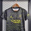 2022/2023 Paris Saint-Germain Fourth Away Football Shirt Kids Size 1:1 Thai Quality