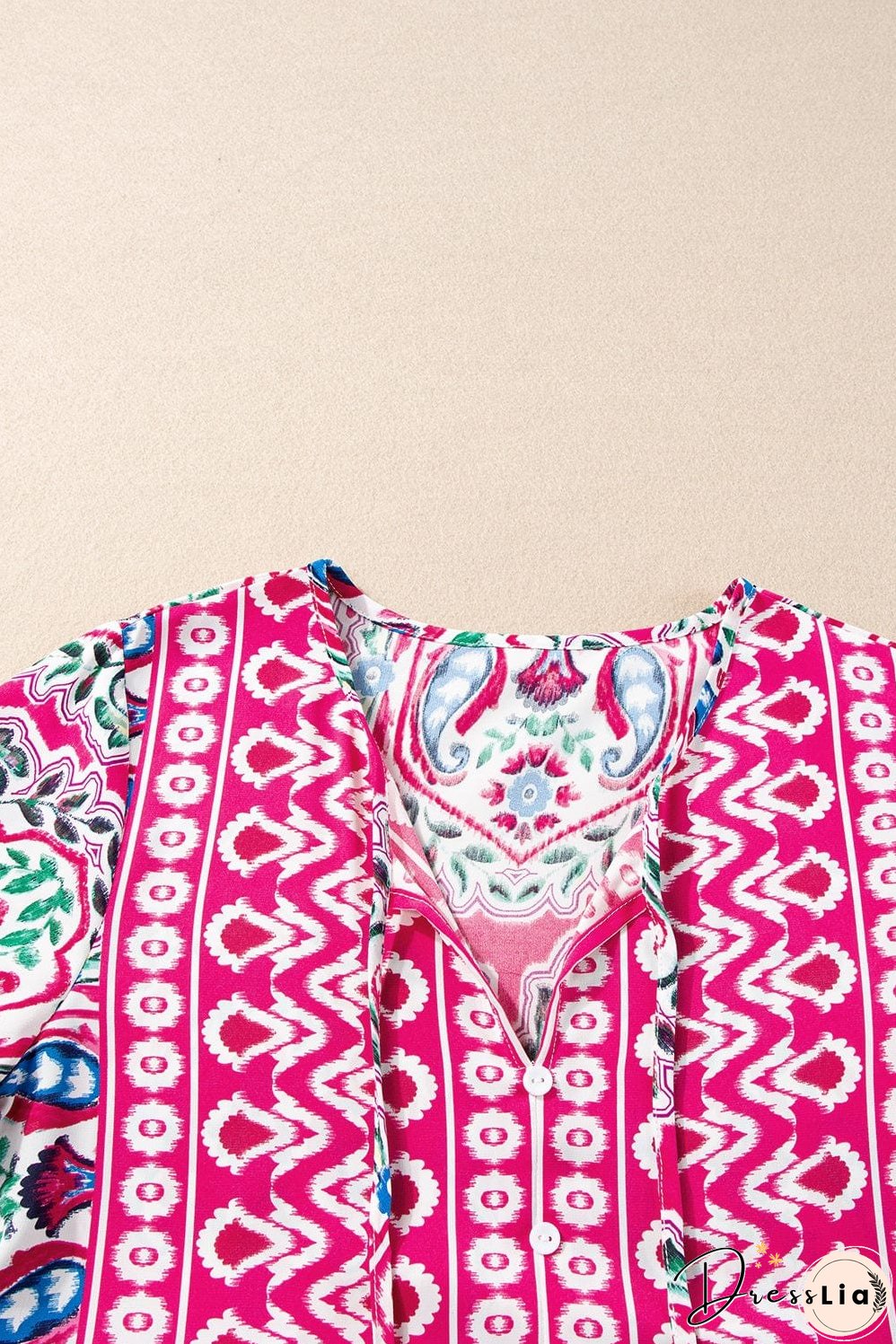 Easygoing Mini Dress