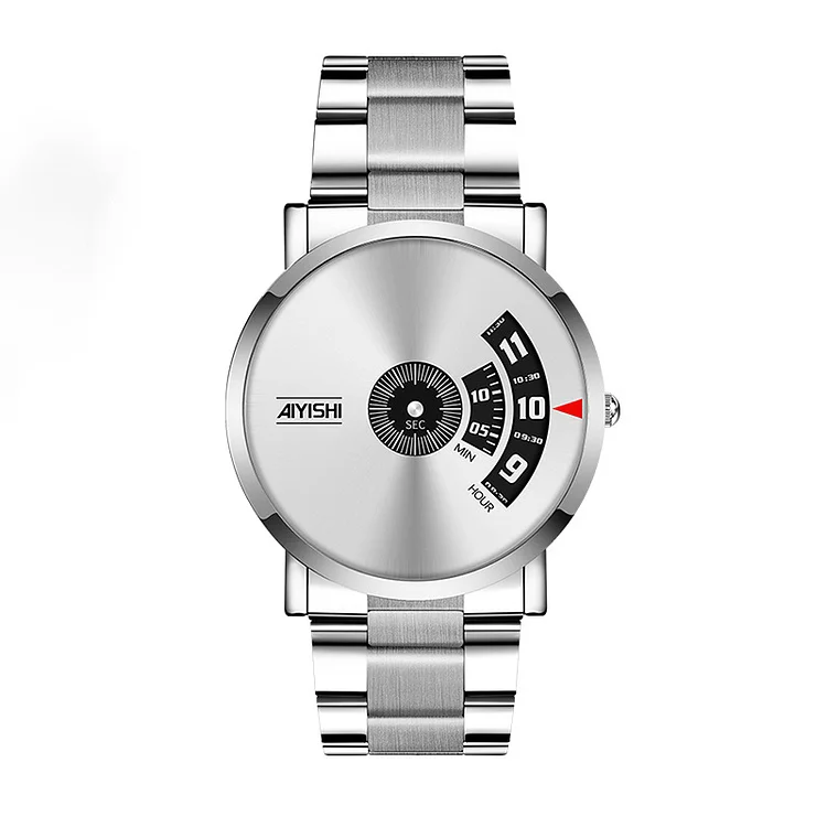 BrosWear Fashion Automatic Watch