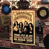 Aerosmith - Metal Tin Signs(8*12Inch/12*16Inch)