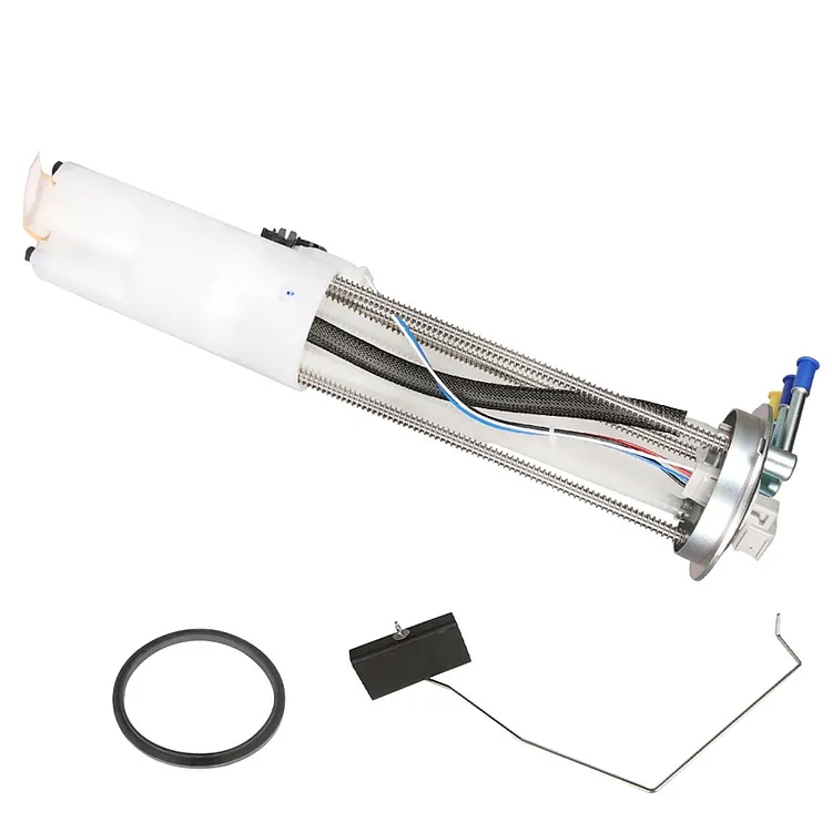 Silscvtt Electric Fuel Pump 19122158 Replacement for C4500 C5500 C6500 C7500 Kodiak C4500 C5500 Topkick