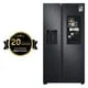Refrigerador Samsung Family Hub 22 Pies C&uacute;bicos Duplex RS22T5561B1/EM