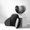 Car Headrest Car Seat Memory Foam Lumbar Cushion Car Neck Pillow-Delis666-Adracos