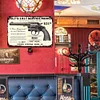 Colt's 1917 Service Model - Vintage Metal Signs - 20*30cm/30*40cm - Western&Warning