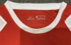 2002/2004 Retro Long Sleeve Arsenal Home Football Shirt 1:1 Thai Quality love fball