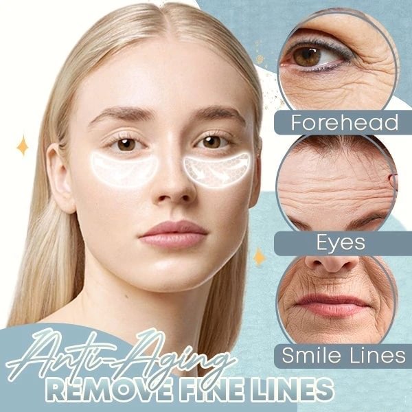 Wrinkless Facelifting Mask