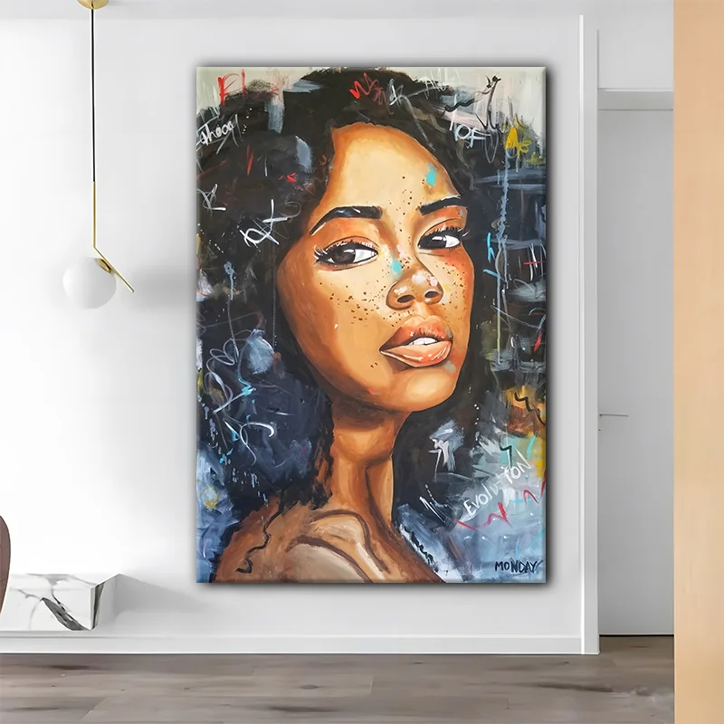 Canvas Wall Art