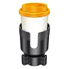 Car Cup Holder Expander with Expandable Base Car Drink Adapter Cup Holder Insert