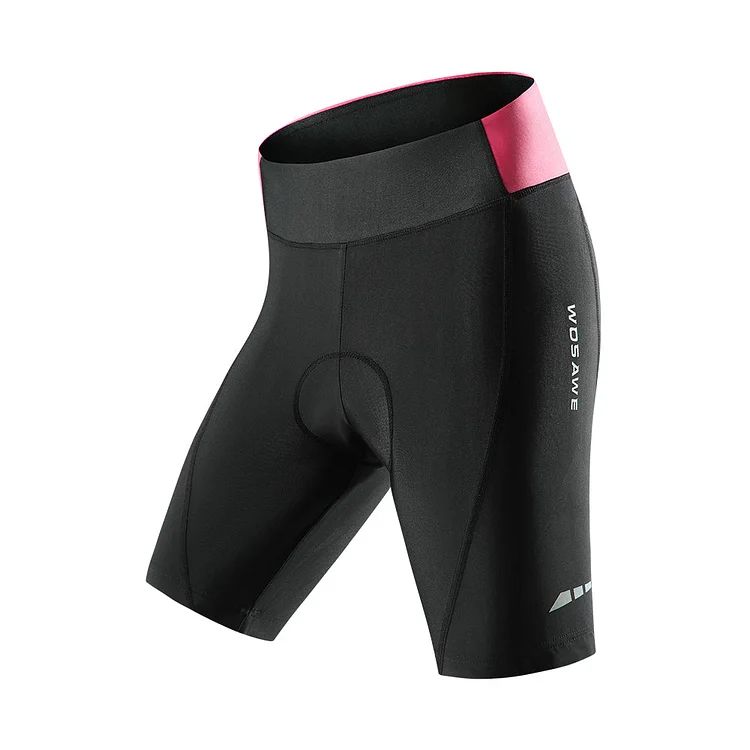 Women's 3D Gel Padded Cycling Shorts Road Bike Shorts