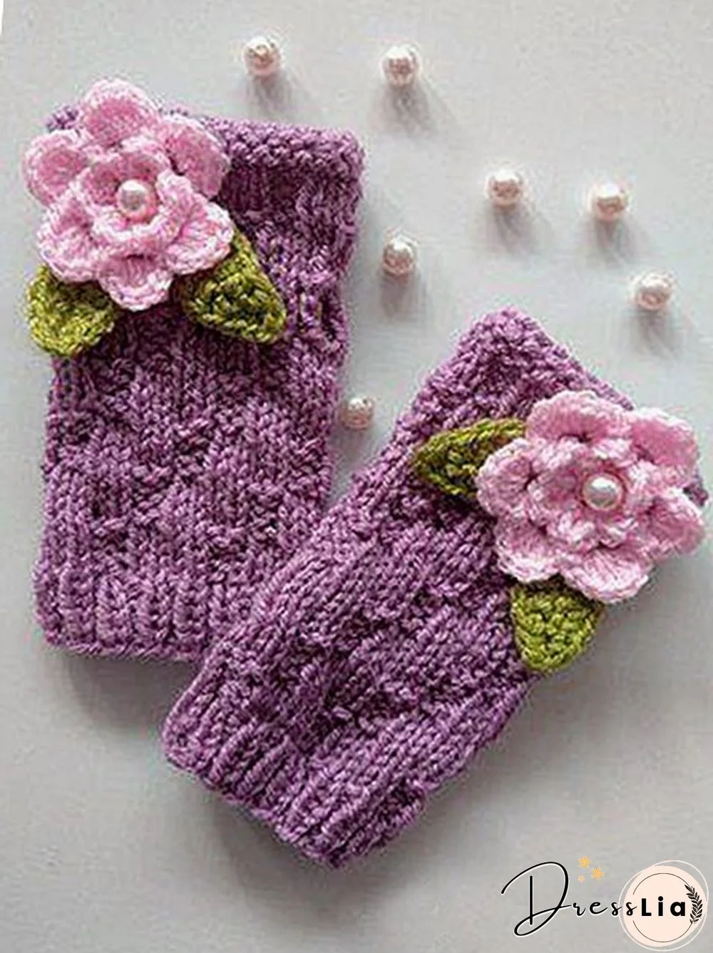 Gloves